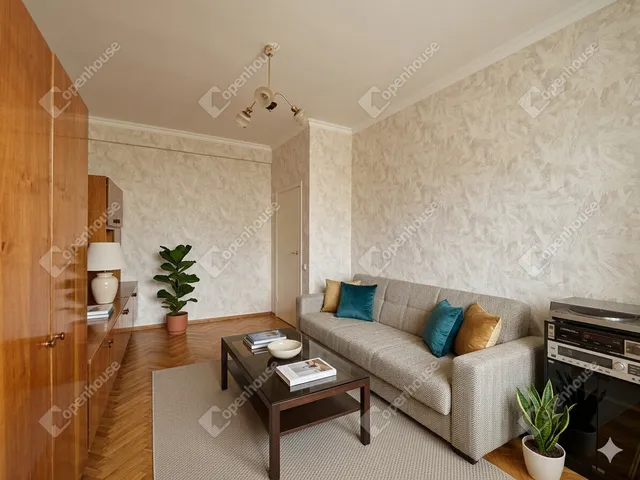 Eladó lakás Kaposvár, Belváros 53 nm