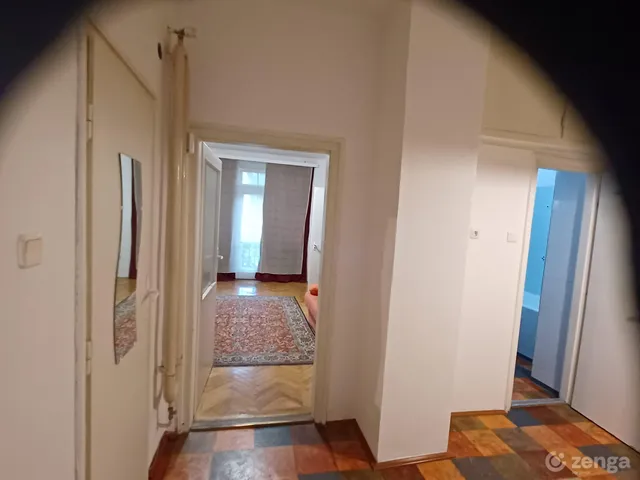 Kiadó lakás Pécs, Uránváros 39 nm