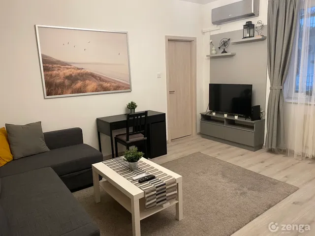 Kiadó lakás Budapest VII. kerület, Külső-Erzsébetváros 44 nm