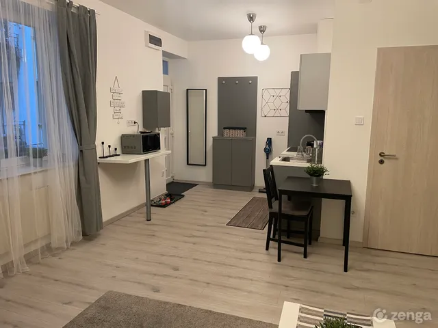 Kiadó lakás Budapest VII. kerület, Külső-Erzsébetváros 44 nm