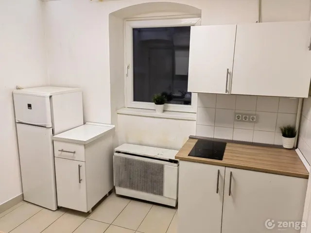 Eladó lakás Budapest VI. kerület, Nagykörúton belüli terület 23 nm