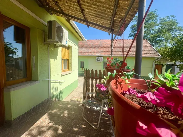 Eladó ház Orgovány 120 nm