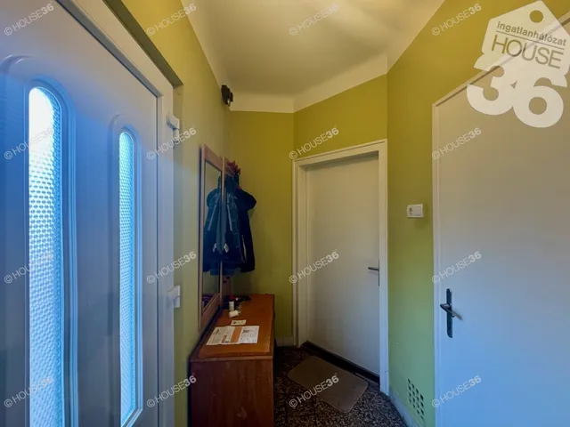 Eladó ház Kecskemét, Máriaváros 70 nm