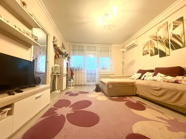 Eladó lakás Nagykőrös 64 nm