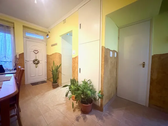 Eladó lakás Nagykőrös 64 nm