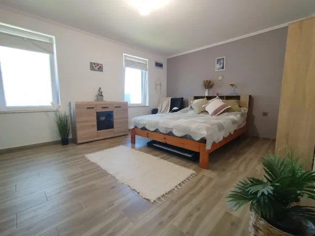 Eladó ház Izsák 150 nm