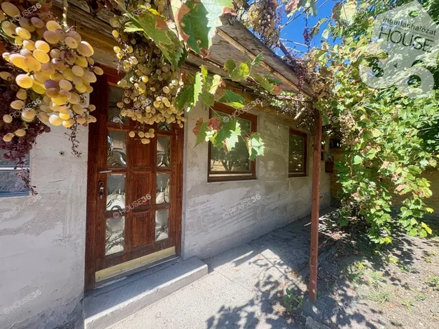 Eladó ház Nagykőrös 55 nm