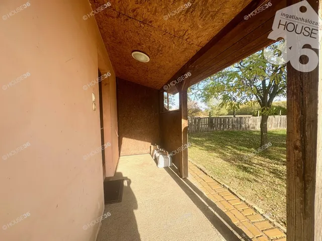 Eladó ház Kerekegyháza 30 nm