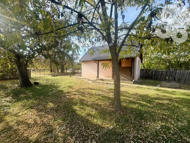 Eladó ház Kerekegyháza 30 nm