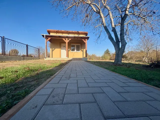 Eladó ház Kiskunfélegyháza 41 nm