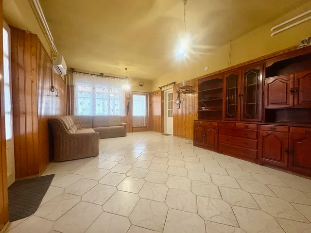 Eladó ház Lakitelek 75 nm