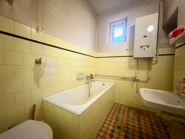 Eladó ház Ballószög 78 nm