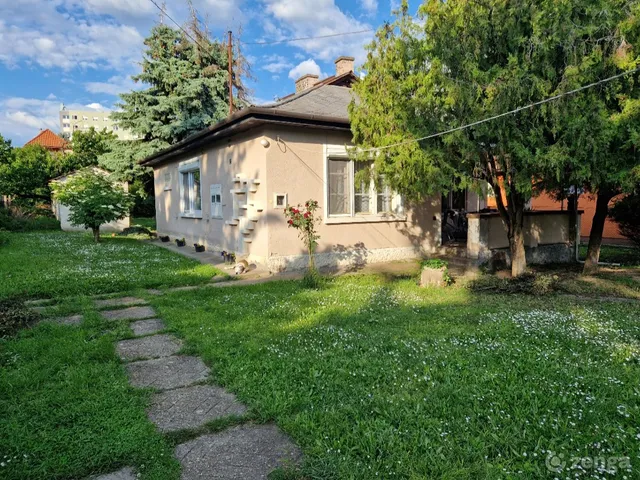 Eladó ház Budapest XXII. kerület, Budatétény 110 nm