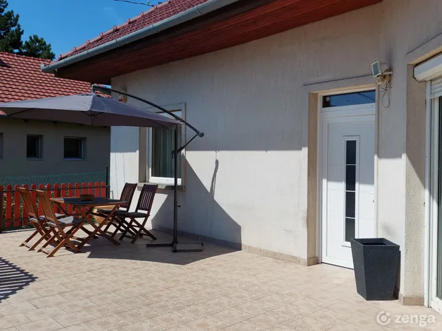 Eladó ház Érd, Fenyves-Parkváros 139 nm