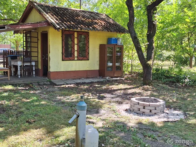 Eladó telek Békéscsaba 678 nm