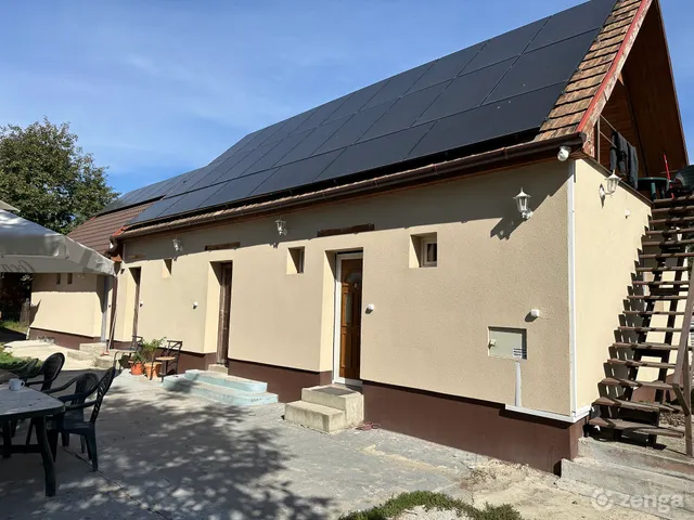 Eladó kereskedelmi és ipari ingatlan Komárom, Koppánymonostor 300 nm