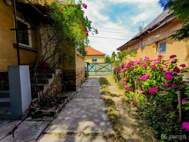 Eladó ház Keszthely 83 nm