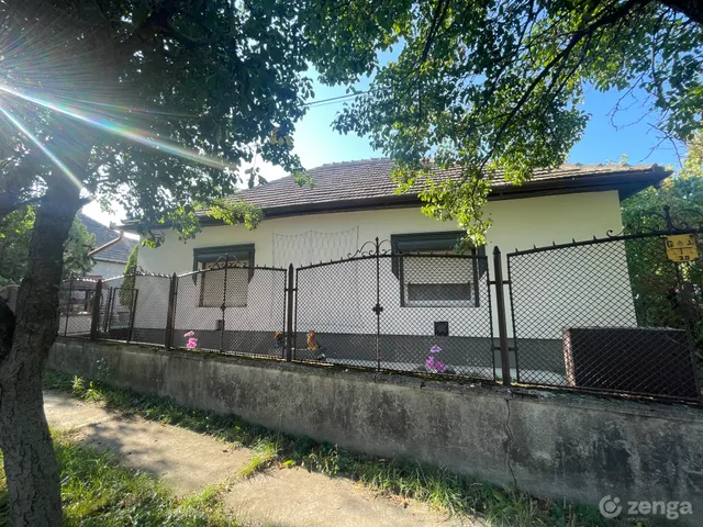 Eladó ház Szihalom 92 nm