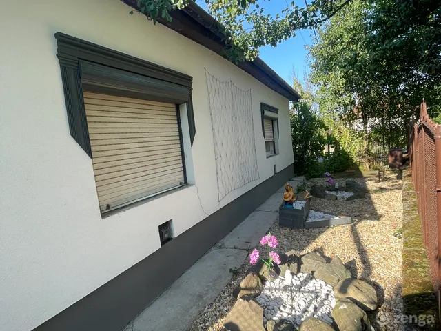 Eladó ház Szihalom, Vasút utca 1 92 nm