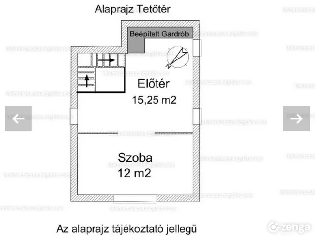 Eladó lakás Budapest XVII. kerület, Rákoscsaba-Újtelep 93 nm
