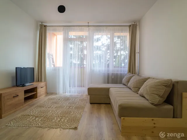 Kiadó lakás Zalaegerszeg, Landorhegy 58 nm