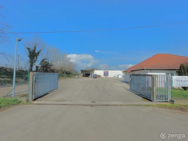 Eladó telek Siófok 3000 nm