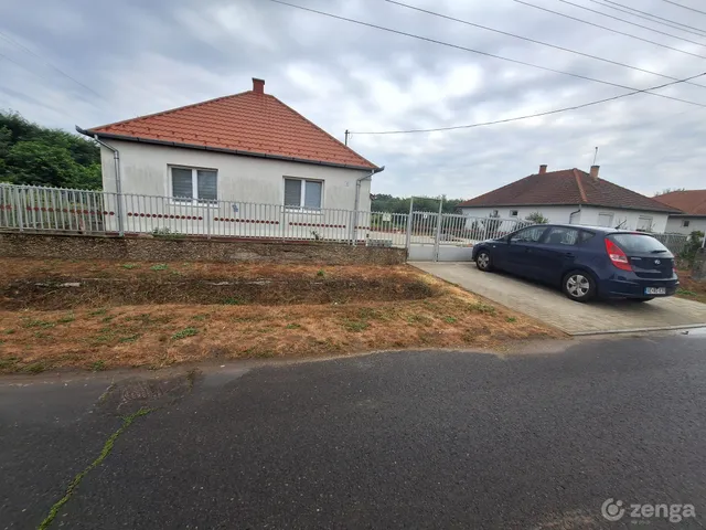 Eladó ház Nyírtura 72 nm