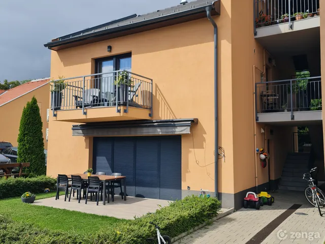 Eladó lakás Szekszárd, Rákóczi utca 23-25 71 nm