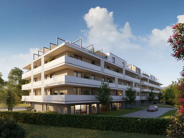 Eladó lakás Vác, Déli lakóterület, Paduc utca 41 nm