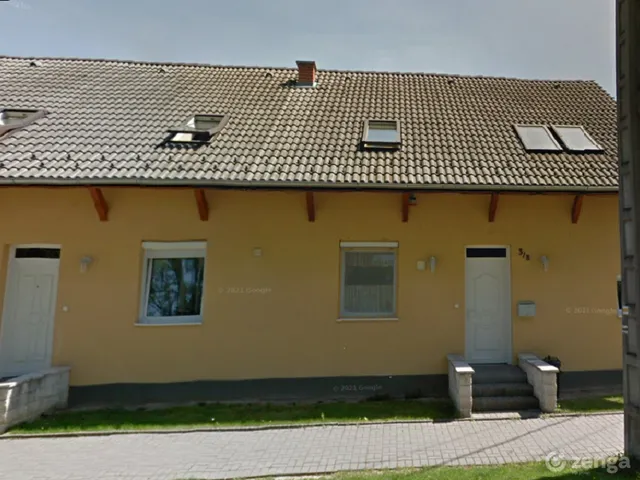 Eladó ház Kaposvár, Donner 84 nm