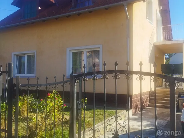 Eladó ház Balatonalmádi 120 nm