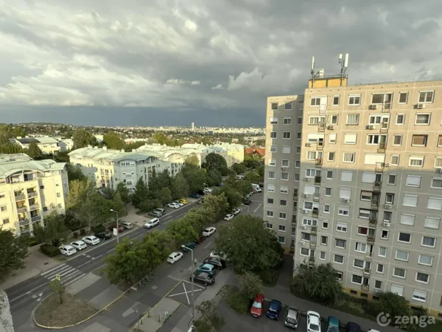 Eladó lakás Budapest XI. kerület, Gazdagrét 45 nm