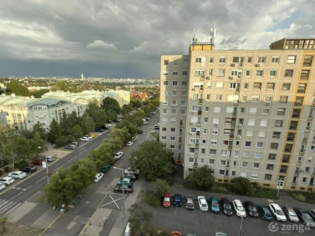 Eladó lakás Budapest XI. kerület, Gazdagrét 45 nm