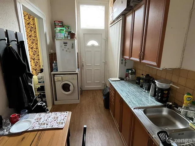 Eladó lakás Budapest XIV. kerület, Törökőr 31 nm