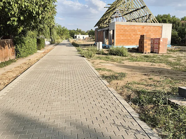 Eladó ház Szeged, Újszeged 165 nm