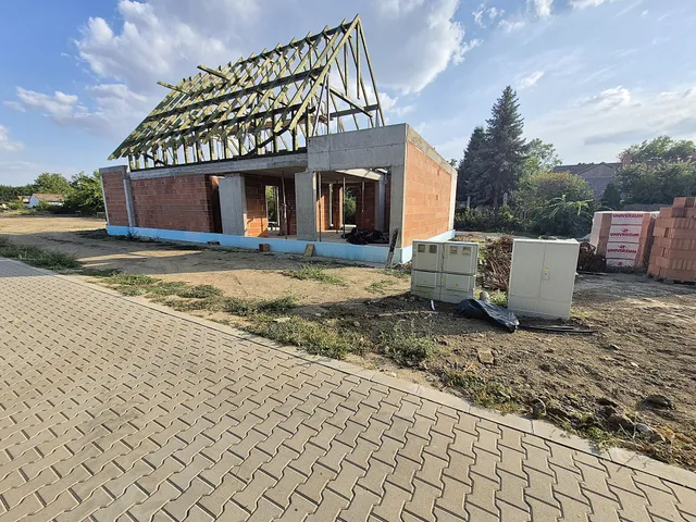 Eladó ház Szeged, Újszeged 165 nm