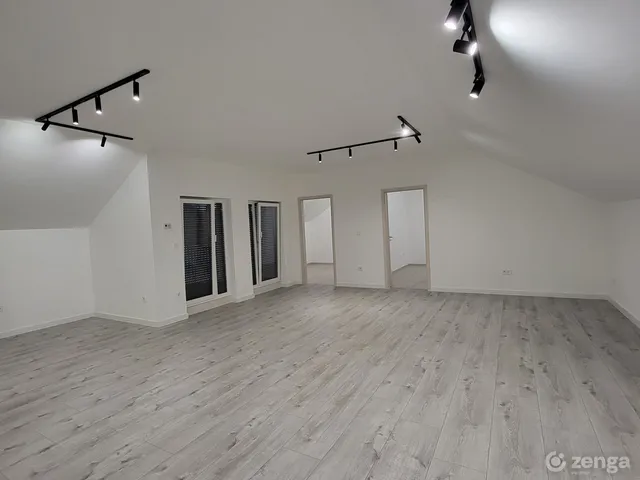 Eladó lakás Mátészalka 81 nm