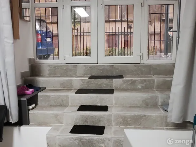 Eladó lakás Budapest VIII. kerület, Orczynegyed, Baross utca 127. 21 nm