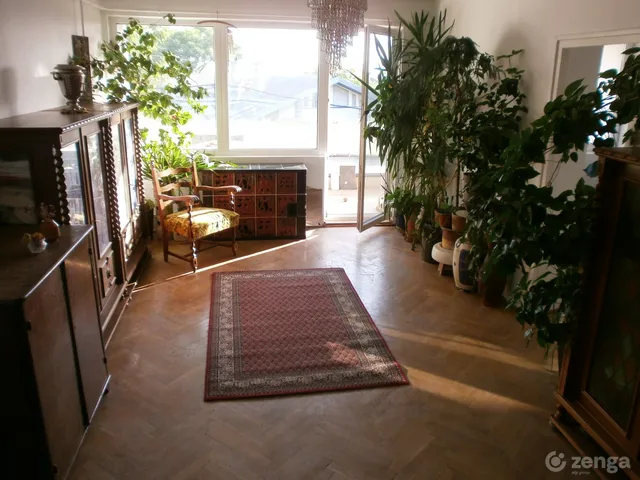 Kiadó lakás Budapest XII. kerület, Virányos 60 nm
