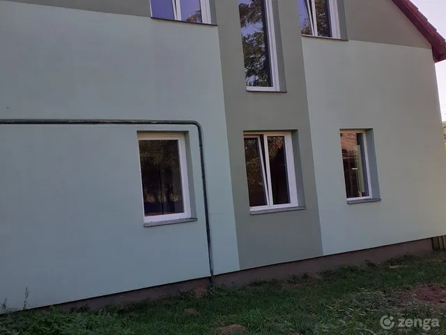 Eladó ház Nyíregyháza, Sóstóhegy 60 nm