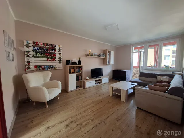 Eladó lakás Szentgotthárd 55 nm