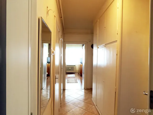 Kiadó lakás Eger, Belváros, Tárkányi Béla 54 nm