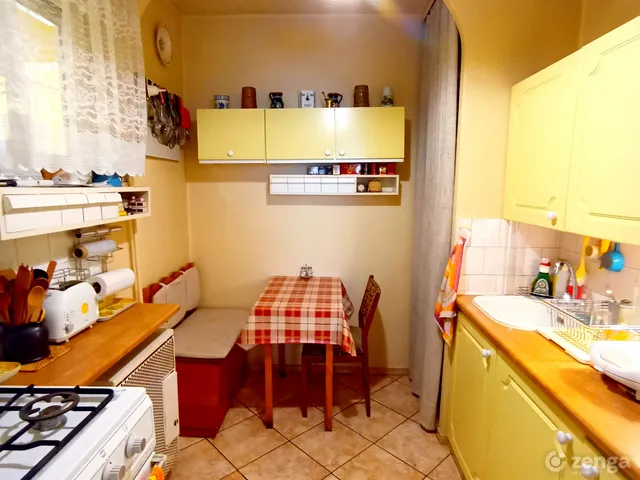 Kiadó lakás Eger, Belváros, Tárkányi Béla 54 nm