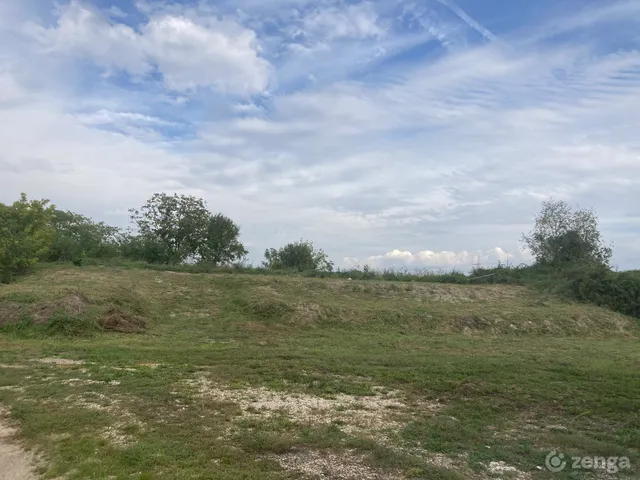 Eladó telek Szabadbattyán 883 nm