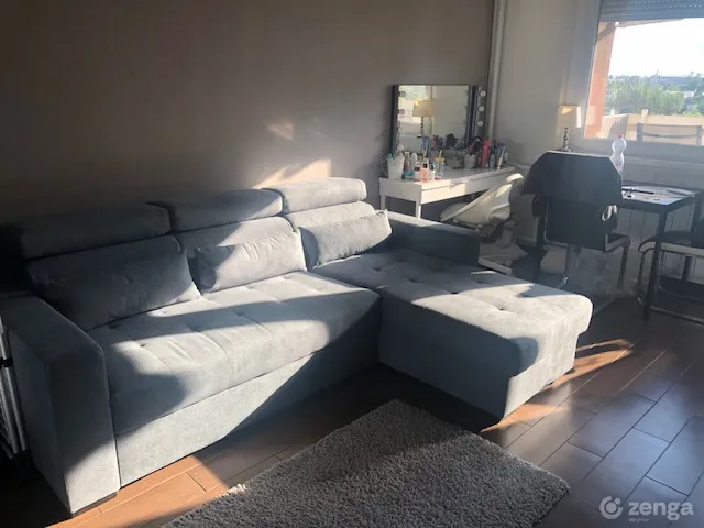 Eladó lakás Budapest X. kerület, Felsőrákos, Gyakorló utca 2 28 nm