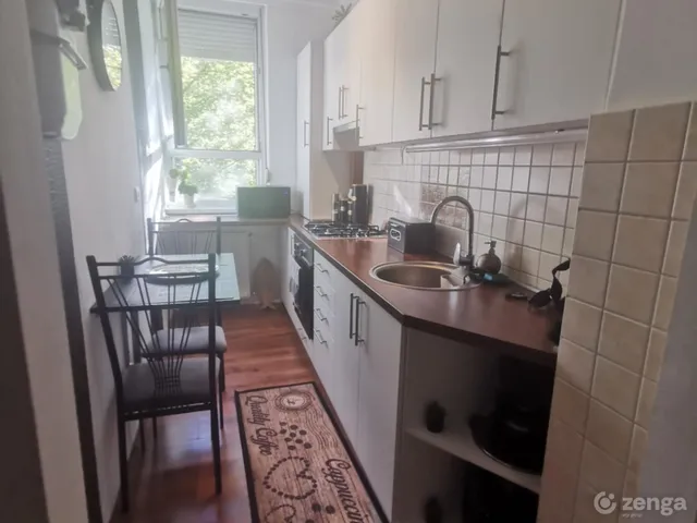 Kiadó lakás Debrecen, Sestakert 43 nm