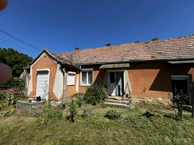 Eladó ház Nagyváty 95 nm