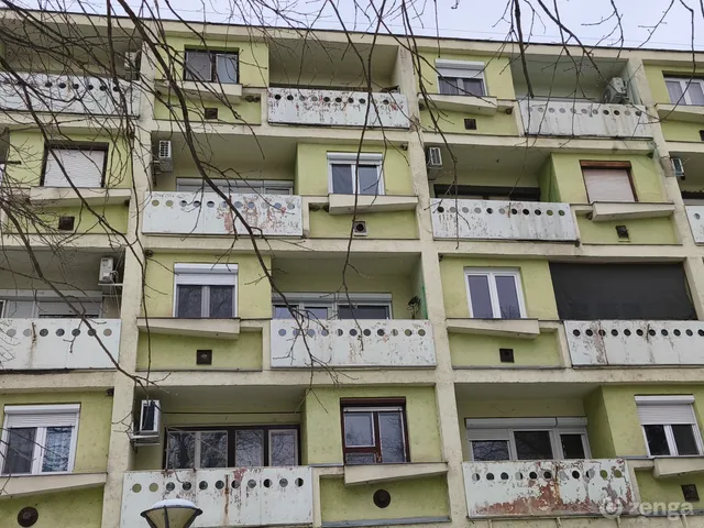 Eladó lakás Szolnok, Belváros 54 nm