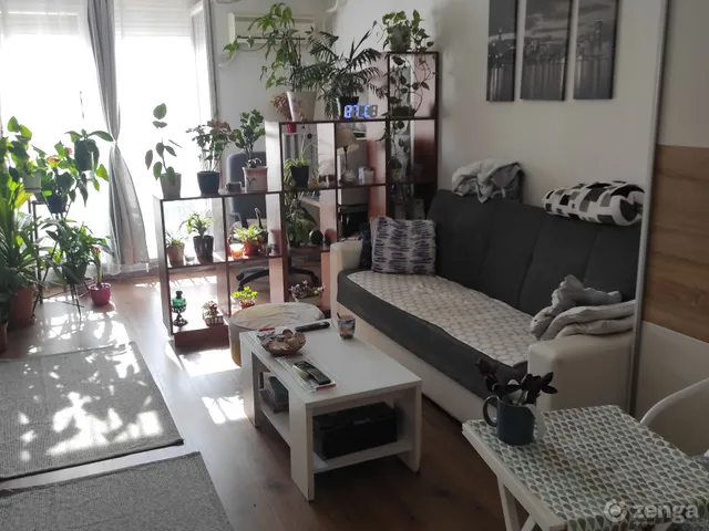 Eladó lakás Budapest XIII. kerület, Vizafogó 57 nm