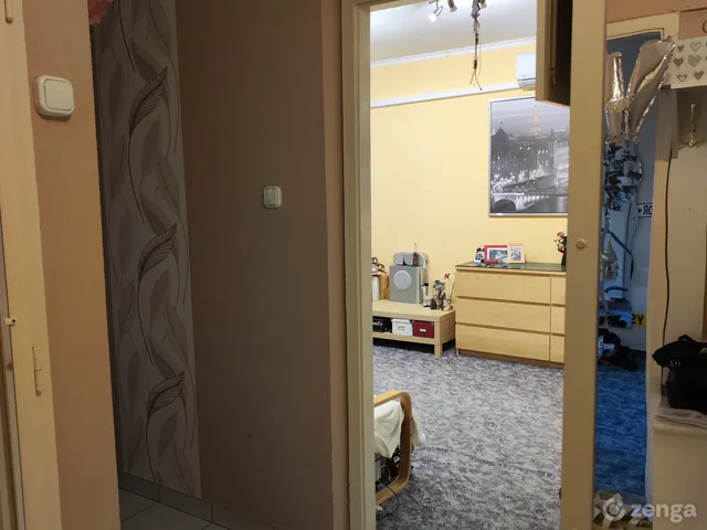 Eladó lakás Szolnok 51 nm